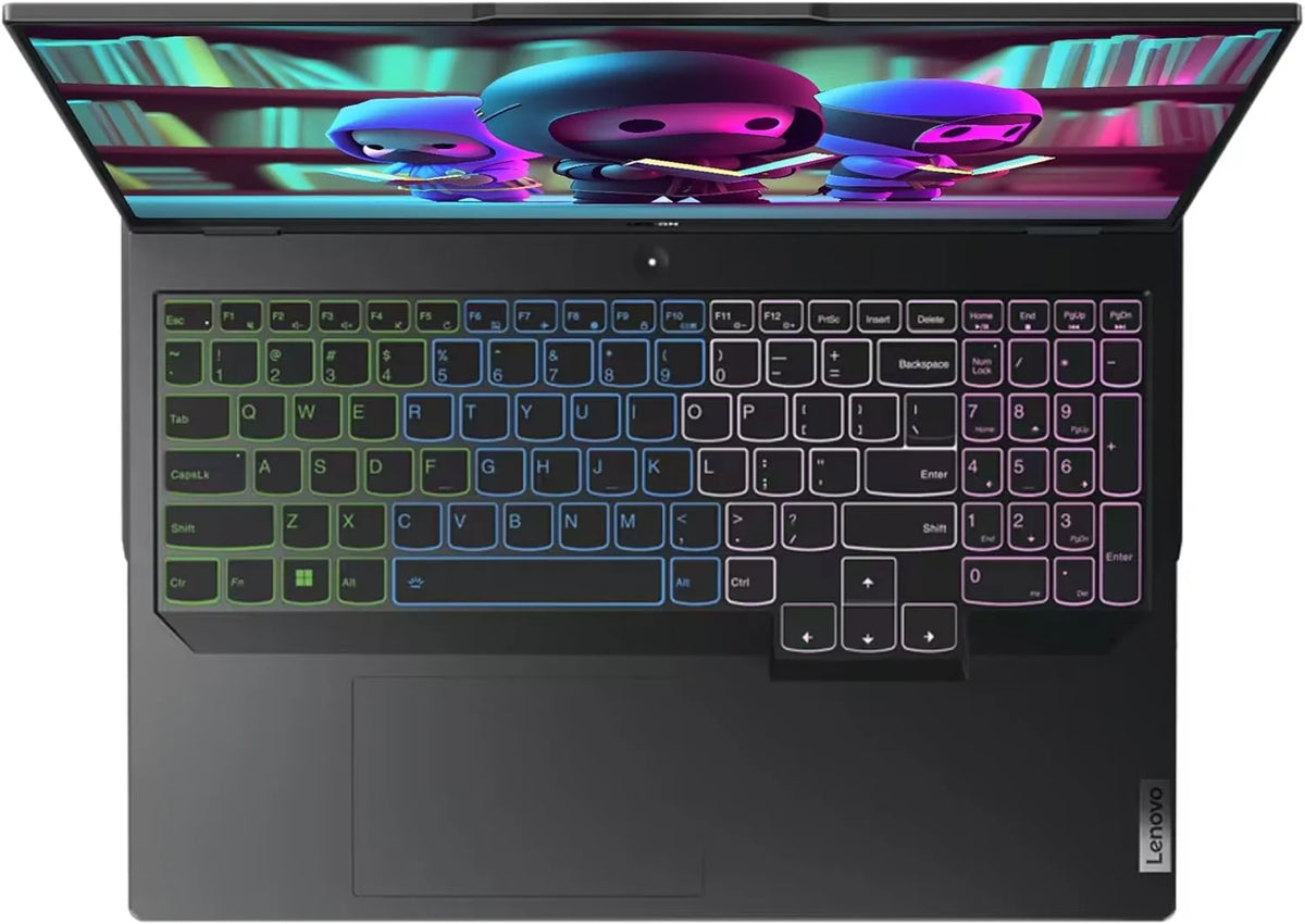 Lenovo Legion Pro 5i Gaming Laptop, 13th Gen Intel Core i7-13700HX, 16   Ram, 1  PCIe , 16" (2560x1600), Nvidia Geforce  4060, Windows 11 Home