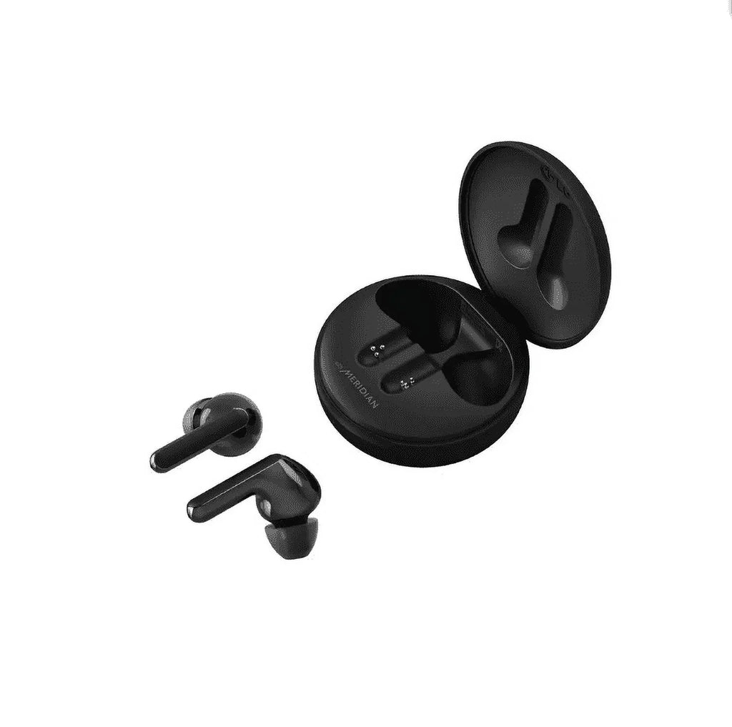 Free Wireless Earbuds w/ Meridian Audio