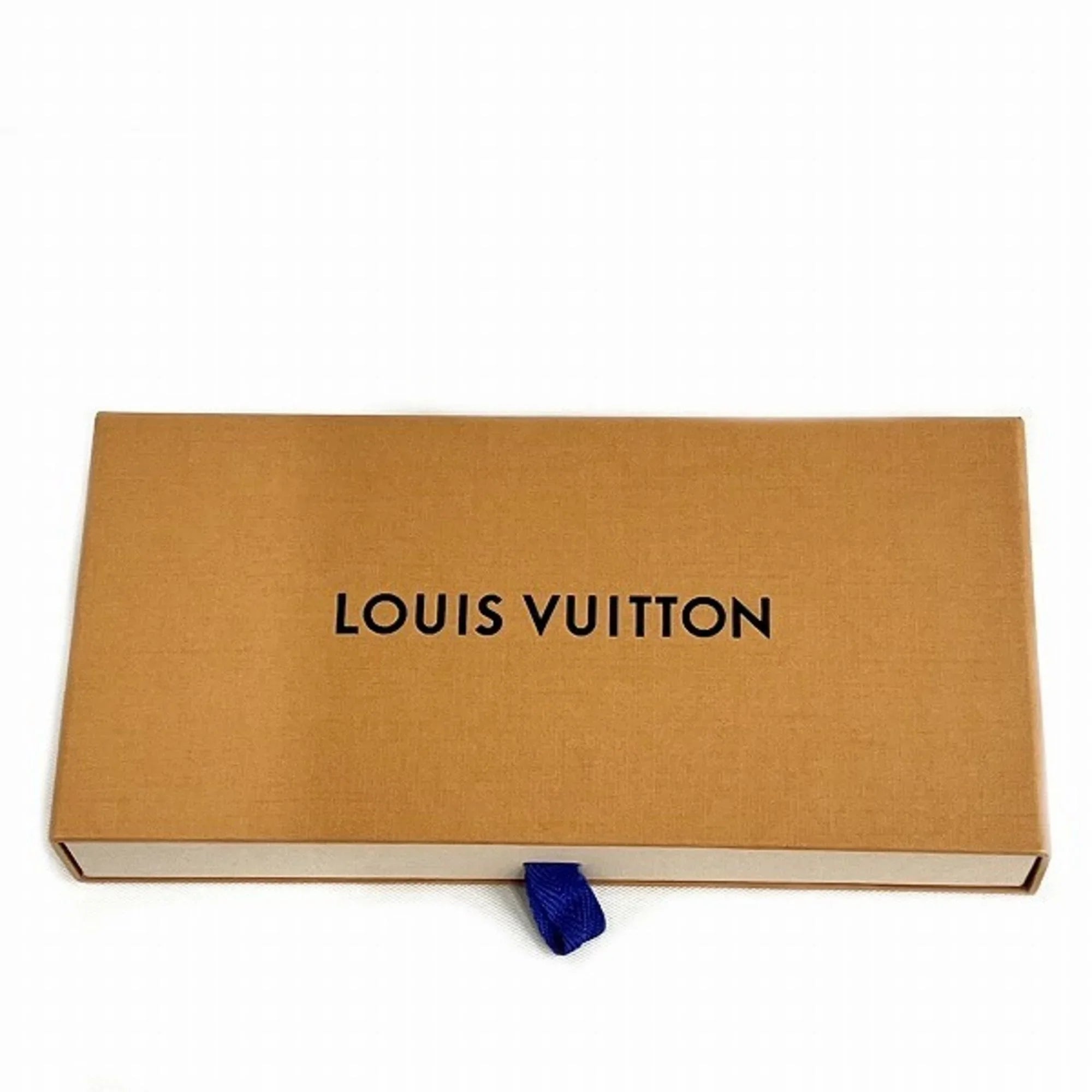 Pre-Owned Louis Vuitton Monogram Bandeau  Accessories Scarves Women's (Good)