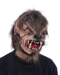 Zagone Studios  Moon Shined Mask