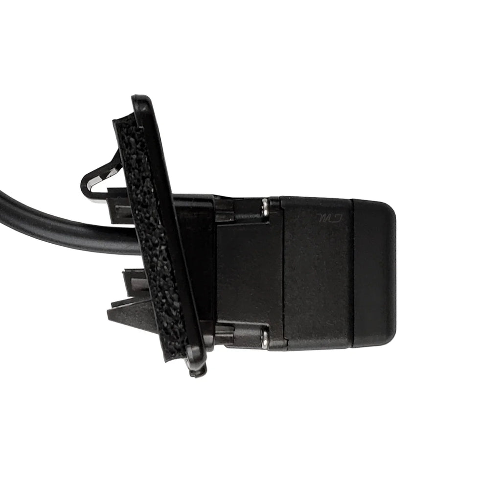 Master Tailgaters Replacement for Subaru Forester (2017-2018) Backup Camera  Part # 86267SG500