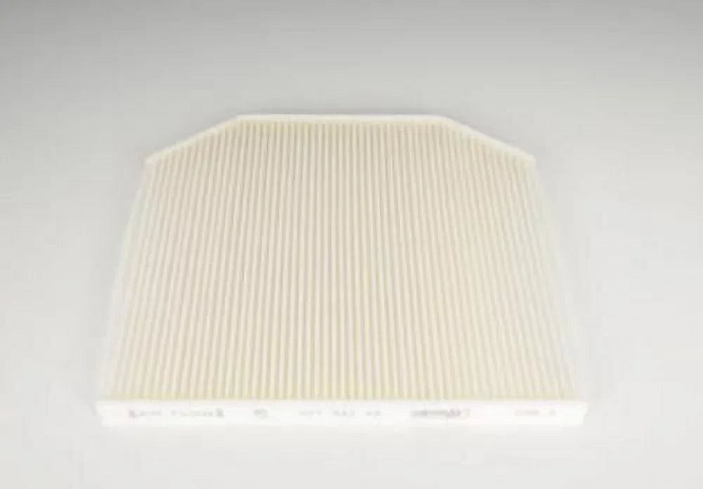 ACDelco  Original Equipment Cabin Air Filter  Fits select: 2008-2009   , 2011-2017