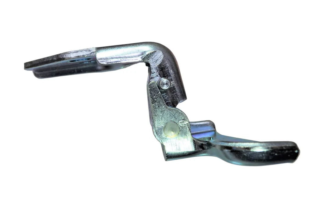 Auto Warehouse -- - Door Hinge - Left Driver Side Front Fits select: 2014-2020   2500, 2014-2020   1500