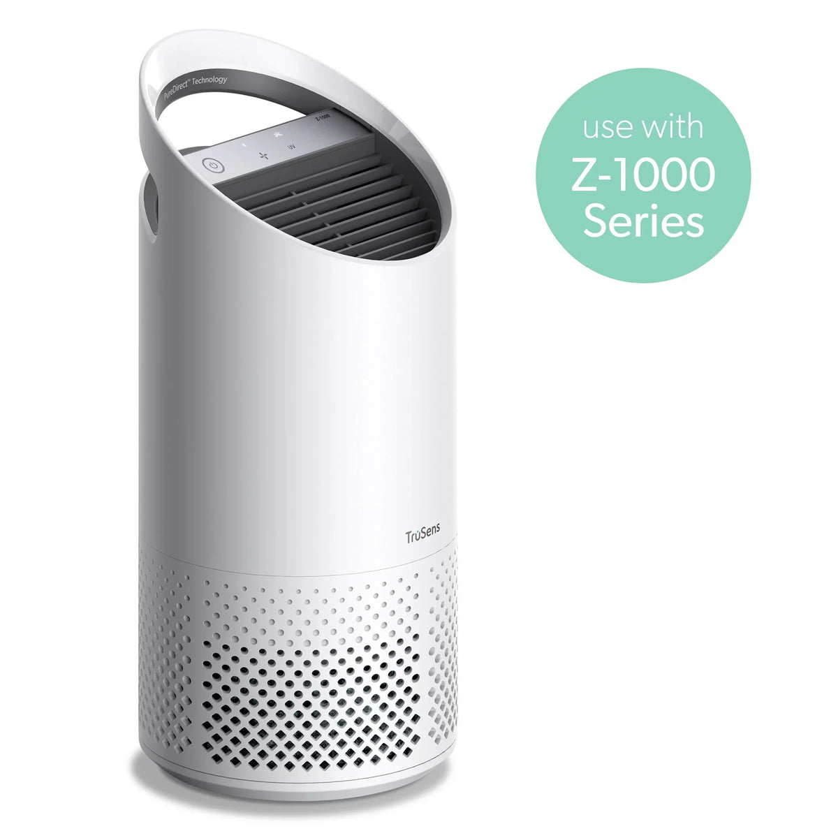 DuPont Odor &  Filter with True  for TruSens Small Air Purifier