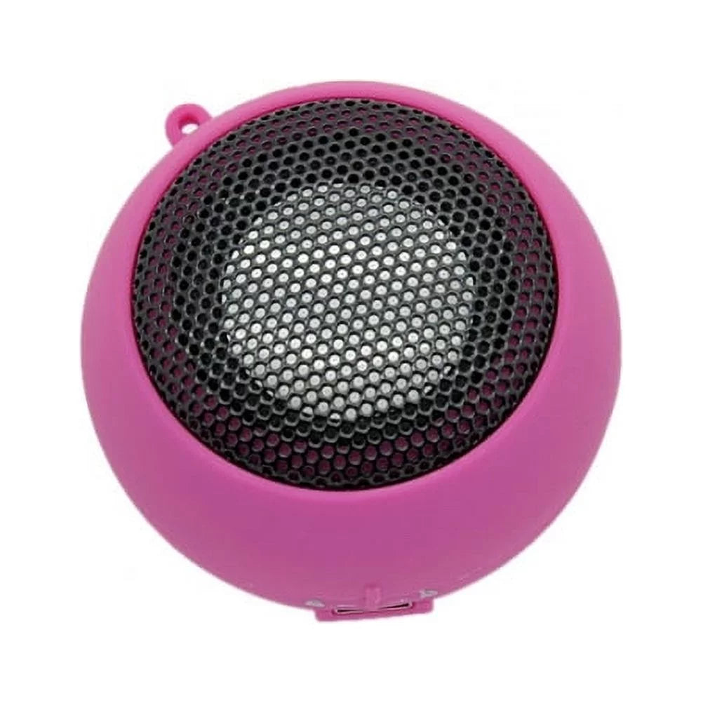 Wired Speaker for Samsung Galaxy Tab  Lite 10.4" (2022) - Portable Audio Multimedia Rechargeable Pink for Galaxy Tab  Lite 10.4" (2022)