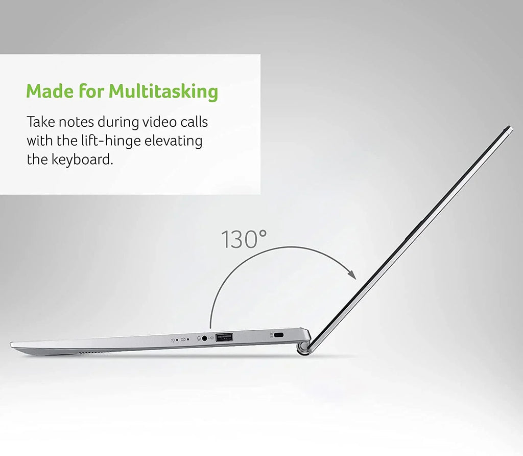Acer Aspire 5 -56-36UT Slim Laptop (Bundle) With Accessories
