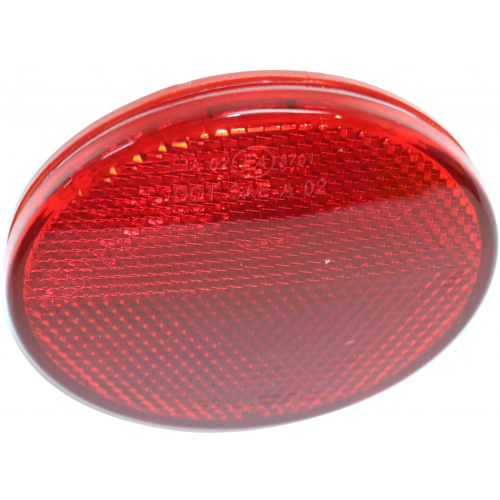 For Nissan Juke 2015 2016 2017 Rear Reflector Driver or Passenger Side // Model  | Replacement For  | 26560-