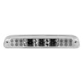 99-14 Ford Super Duty/95-13 Ranger/01-05 Explorer Sport Trac Clear Lens Red  Third Brake
