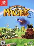 Restored PixelJunk Monsters 2 (Nintendo Switch, 2019) Strategy Game (Refurbished)