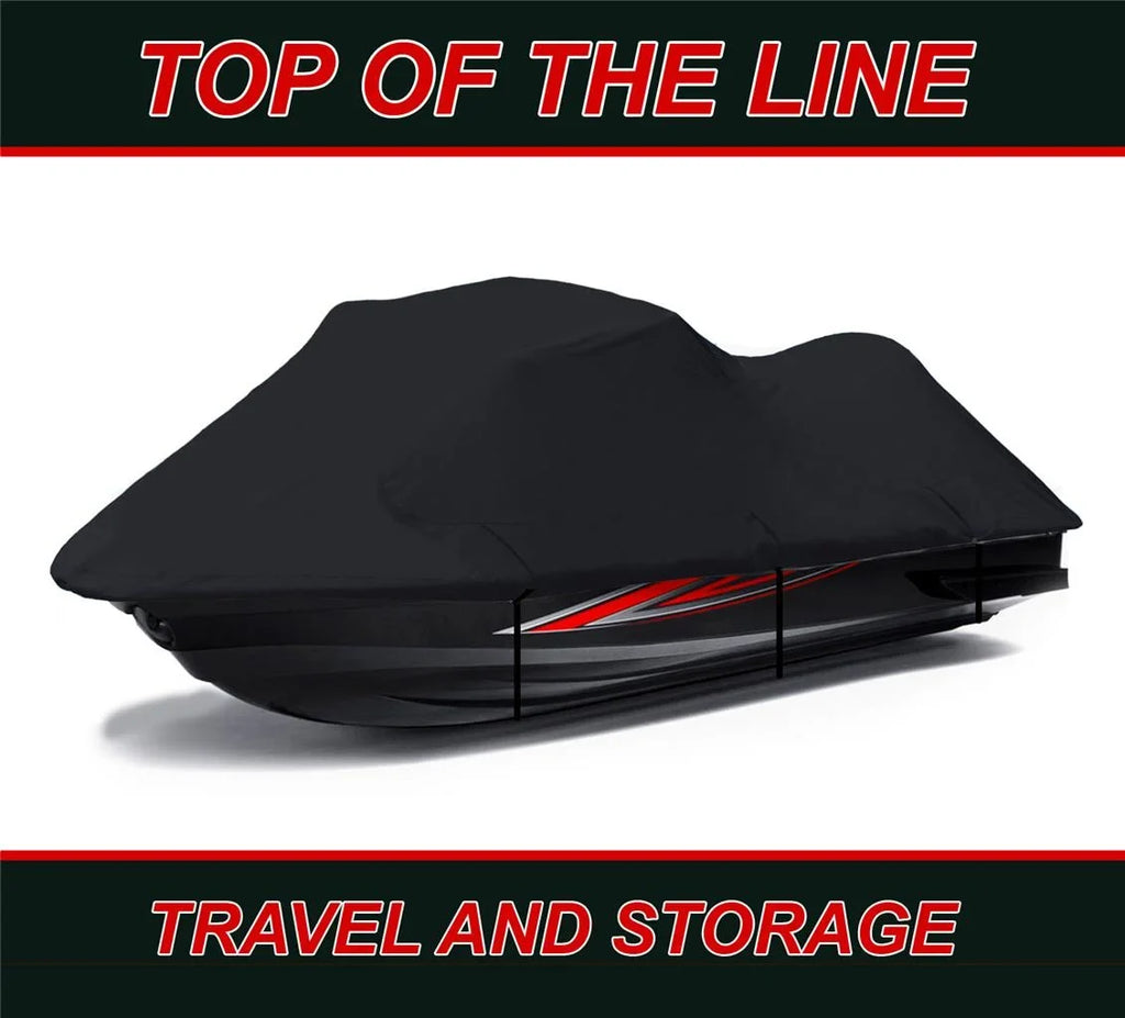 600  JetSki Cover Compatible for Sea Doo Sea-Doo  JetSki  Jet Ski Cover 2005 2006 2007 2008