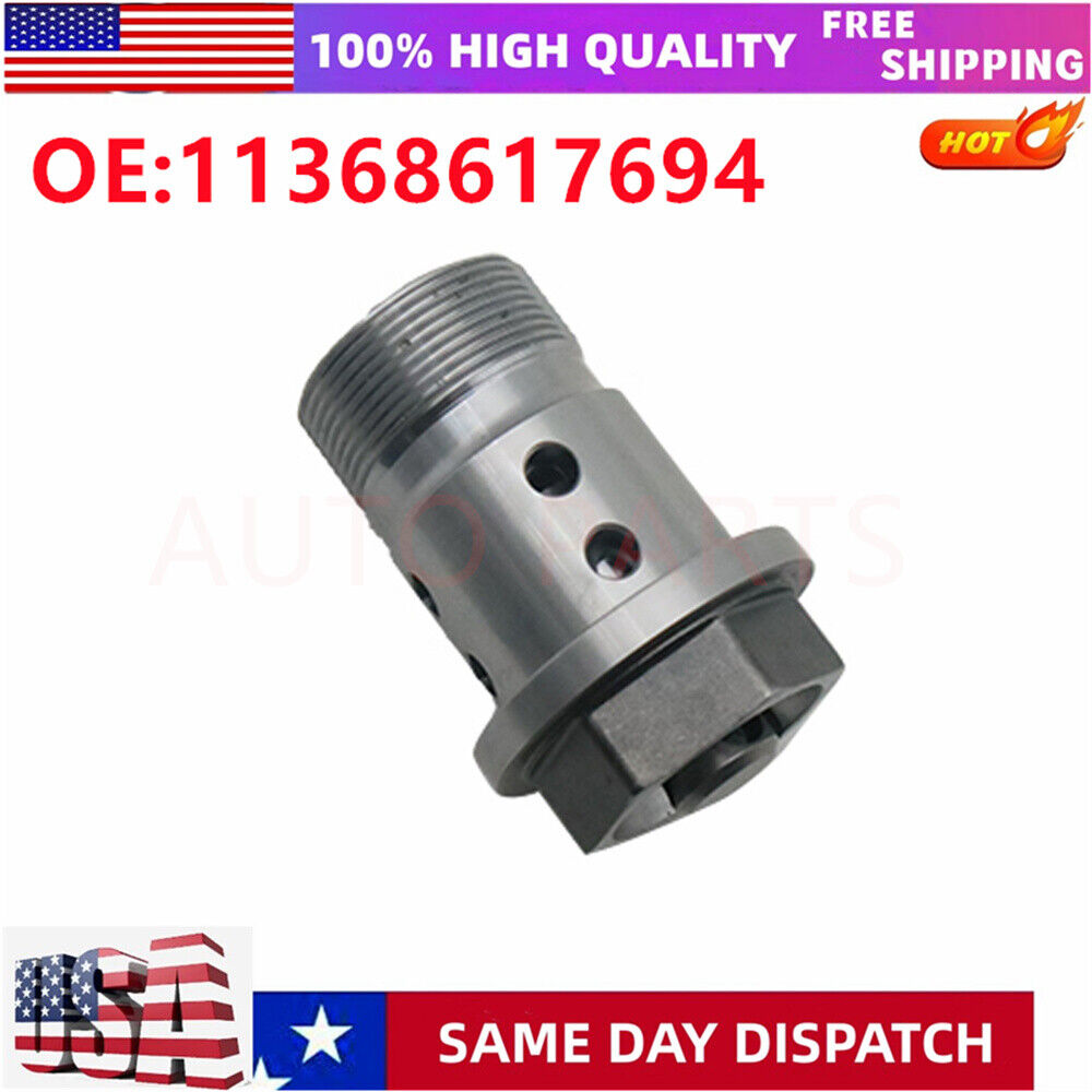11368617694 Camshaft adjustment control valve for