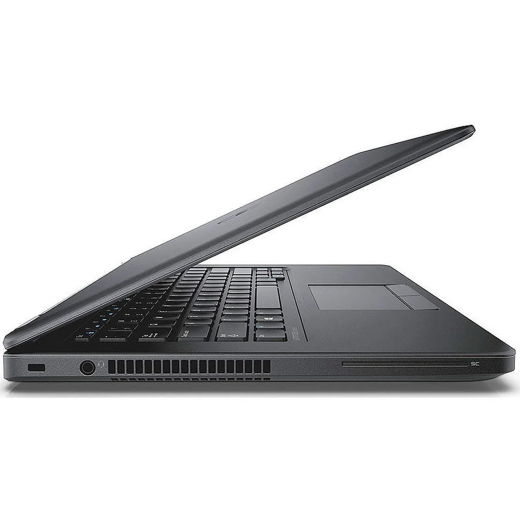 Pre-Owned Dell Latitude  2.3GHz  i5 12GB 250GB Windows 10 Pro 64 Laptop