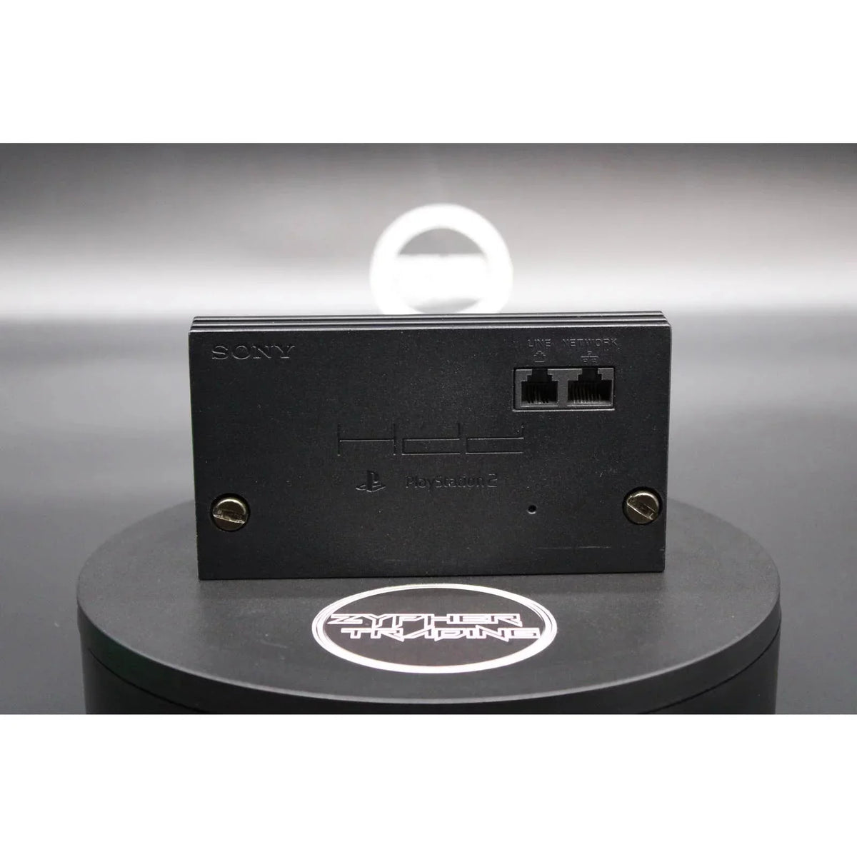 Network Adapter |  | -10281 | Sony PlayStation 2 |