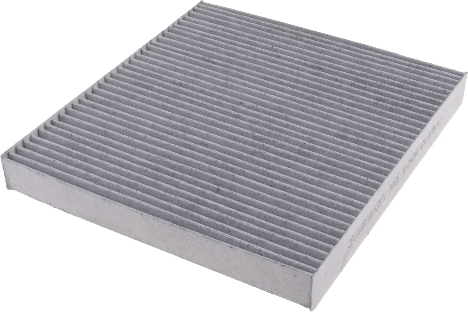 , Fresh Breeze Cabin Air Filter with Arm & Hammer Baking Soda, for Select Dodge and Jeep Vehicles Fits select: 2011-2018,2020-2022