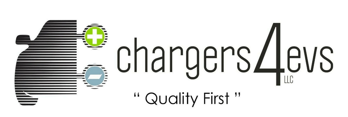 Couplago ,40  (9.6 )- Dual Voltage -240V/120V,  Charging Station - Level 2- - Charger for Electric Vehicles, You Set The - 40 , 24  or 12  - 14-50R to 5-15P /120V Adapter
