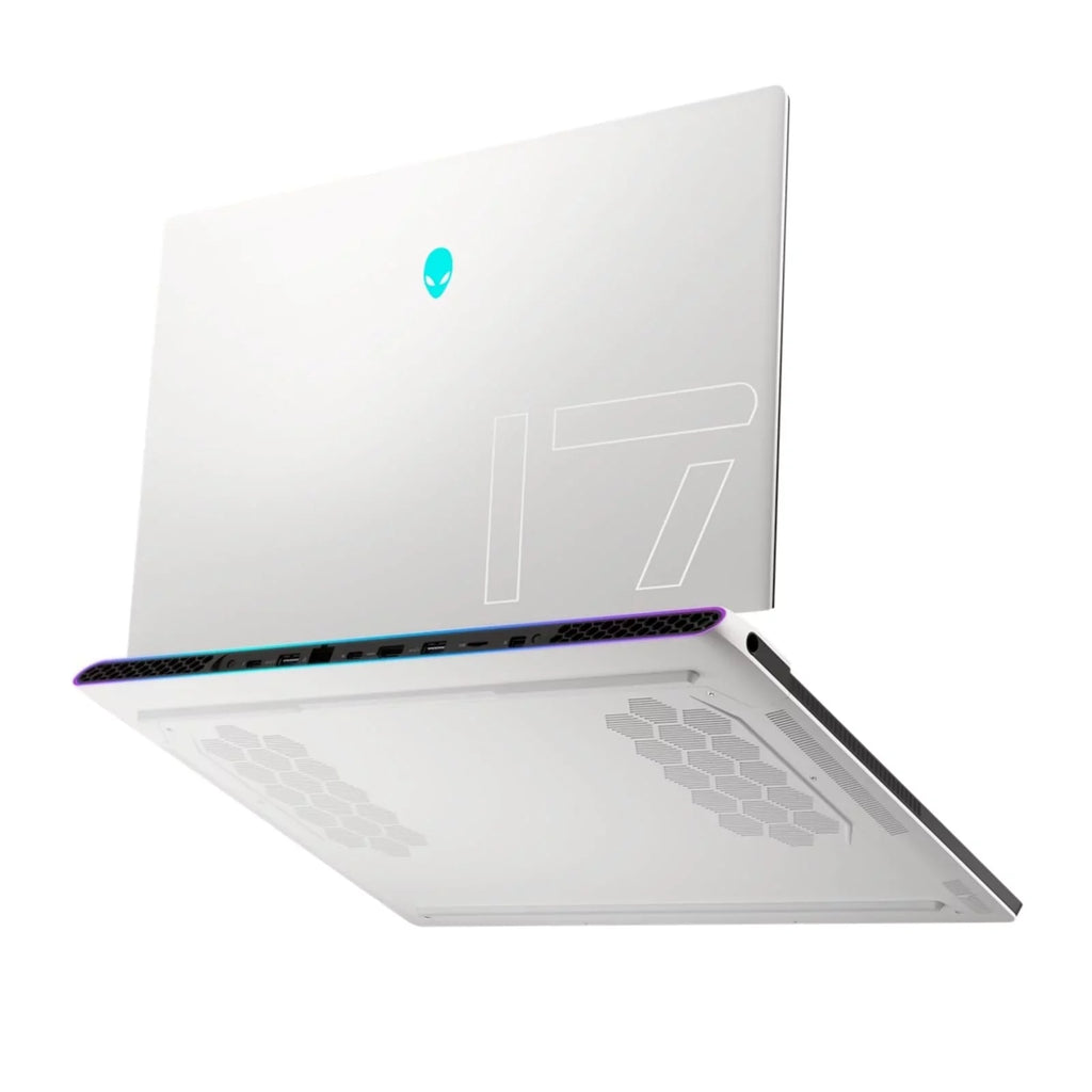 Restored Dell Alienware   Gaming Laptop (2021) 17.3"  Core i7 - 1TB  - 64GB  -  3080 8 Cores @ 4.6 GHz - 11th Gen  - 10GB  (Refurbished)