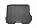 WeatherTech Cargo Trunk Liner designed for with 1984-2001 Jeep Cherokee - Behind 2nd Row Seating, Black
