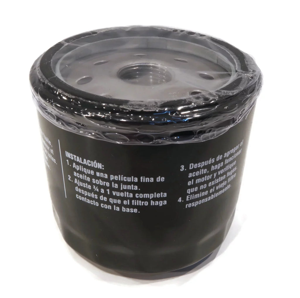Laser | (12) Oil Filters for John Deere