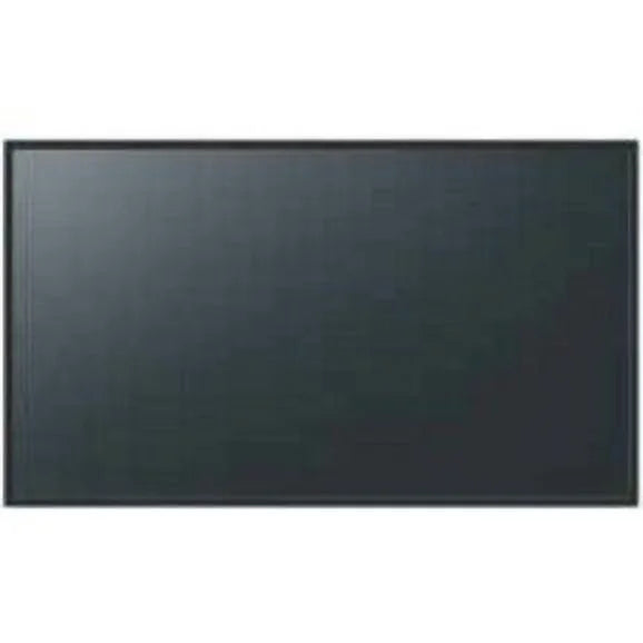 Panasonic -43SQ2HW - 43" Diagonal Class (42.51" viewable) -  Series -backlit  display - digital signage - 4K  (2160p) 3840 x 2160 - Direct  - black