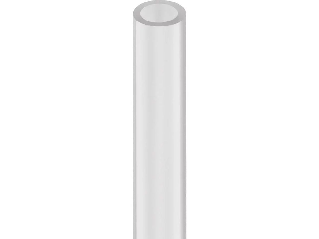 Corsair Hydro  Series  Hardline 14mm Tubing, 1 Meter, Satin Transparent, 3-pack