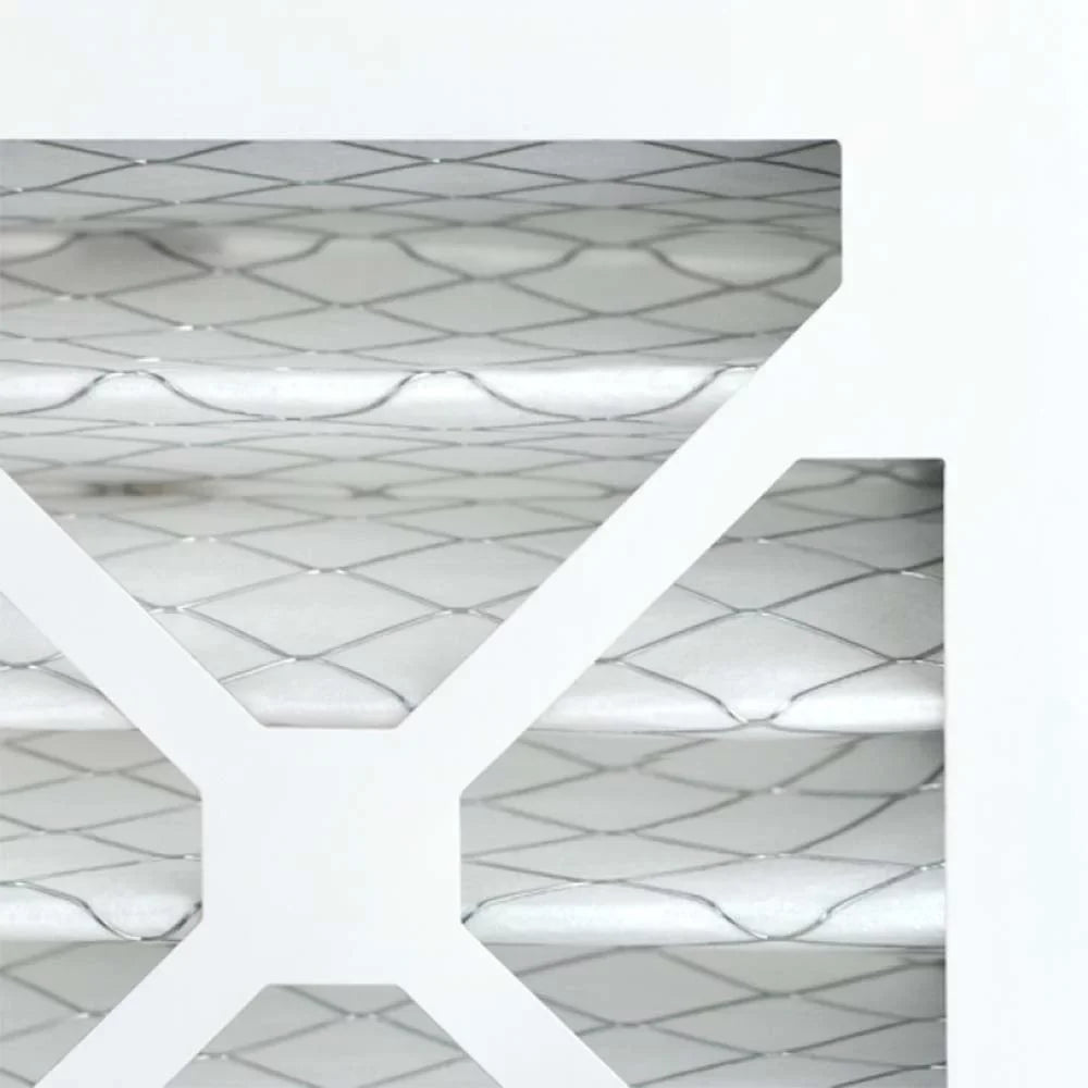 Replacement Air Filter For Honeywell    11 - 16x25x4 (3 Pack)