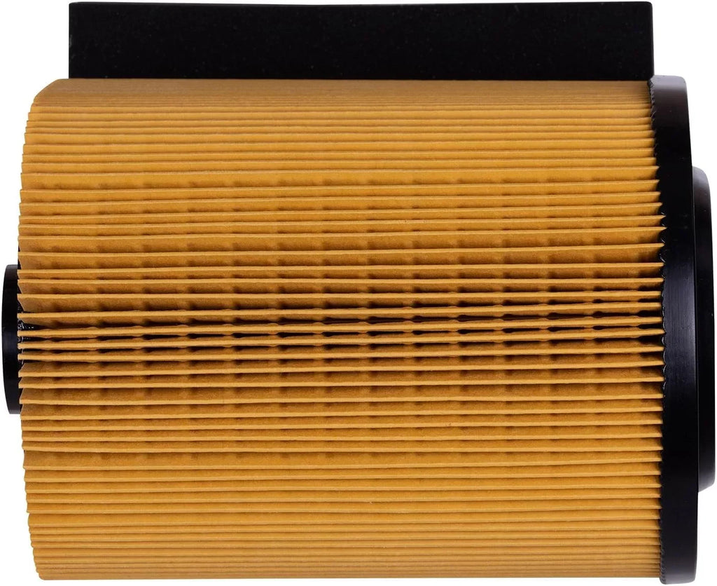 Air Filter  | Fits 2017-19 Ford -250 Super Duty, -350 Super Duty, -450 Super Duty, -550 Super Duty