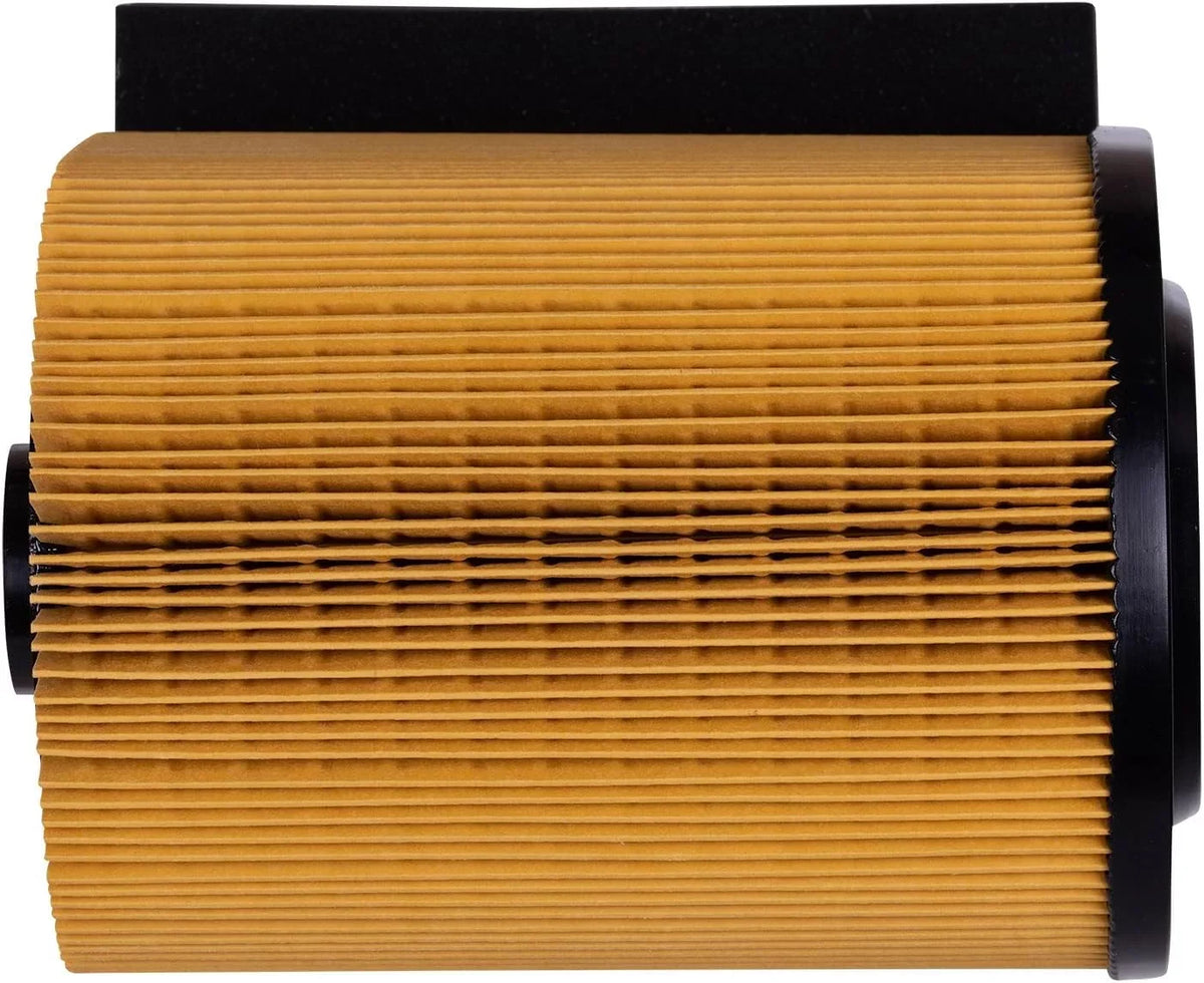 Air Filter  | Fits 2017-19 Ford -250 Super Duty, -350 Super Duty, -450 Super Duty, -550 Super Duty