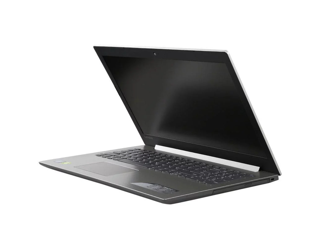 Lenovo 80XL03BQUS IdeaPad 320 15.6"  i7-5000U 2.7GHz  GeForce 940MX 2GB 12GB  256GB  Win 10 Home Platinum Grey