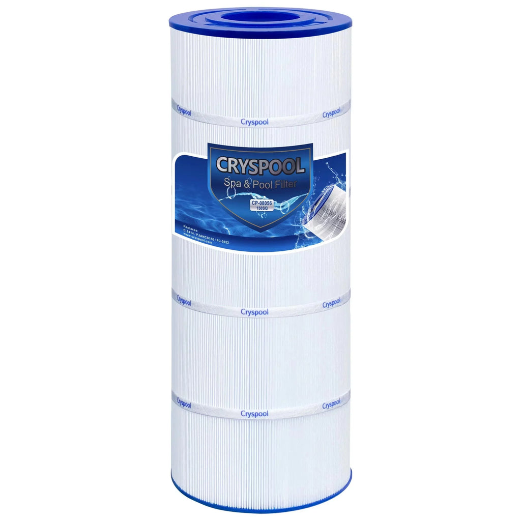 Pool Filter Compatible with Unicel -8414, Filbur -1287,,, 150 sq. Ft, 1 pack