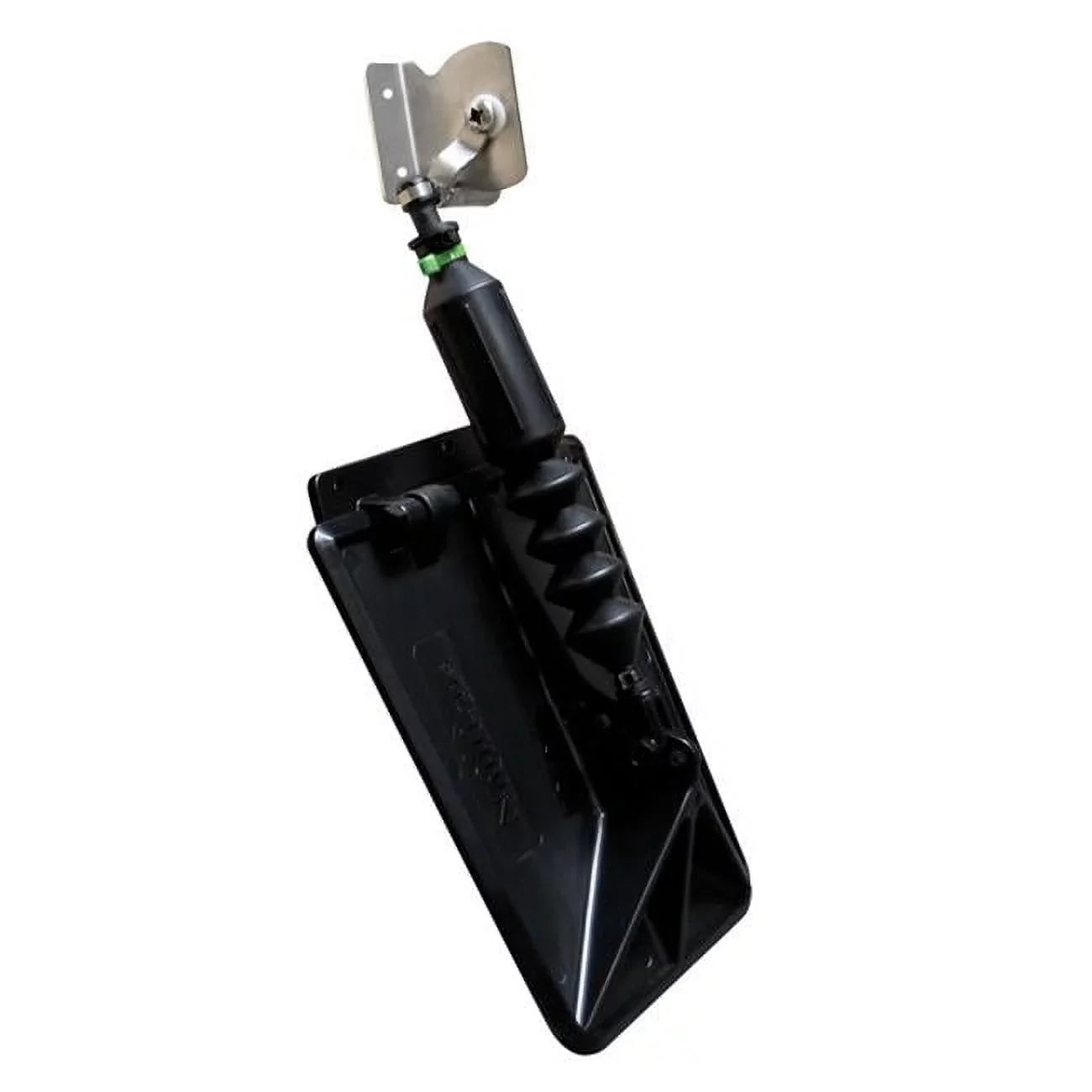 Nauticus  12 to 14 ft. Protroller Smart Tabs  Trim Tabs for 12 ft.-14 ft. Boats with 40-50  4-Stroke