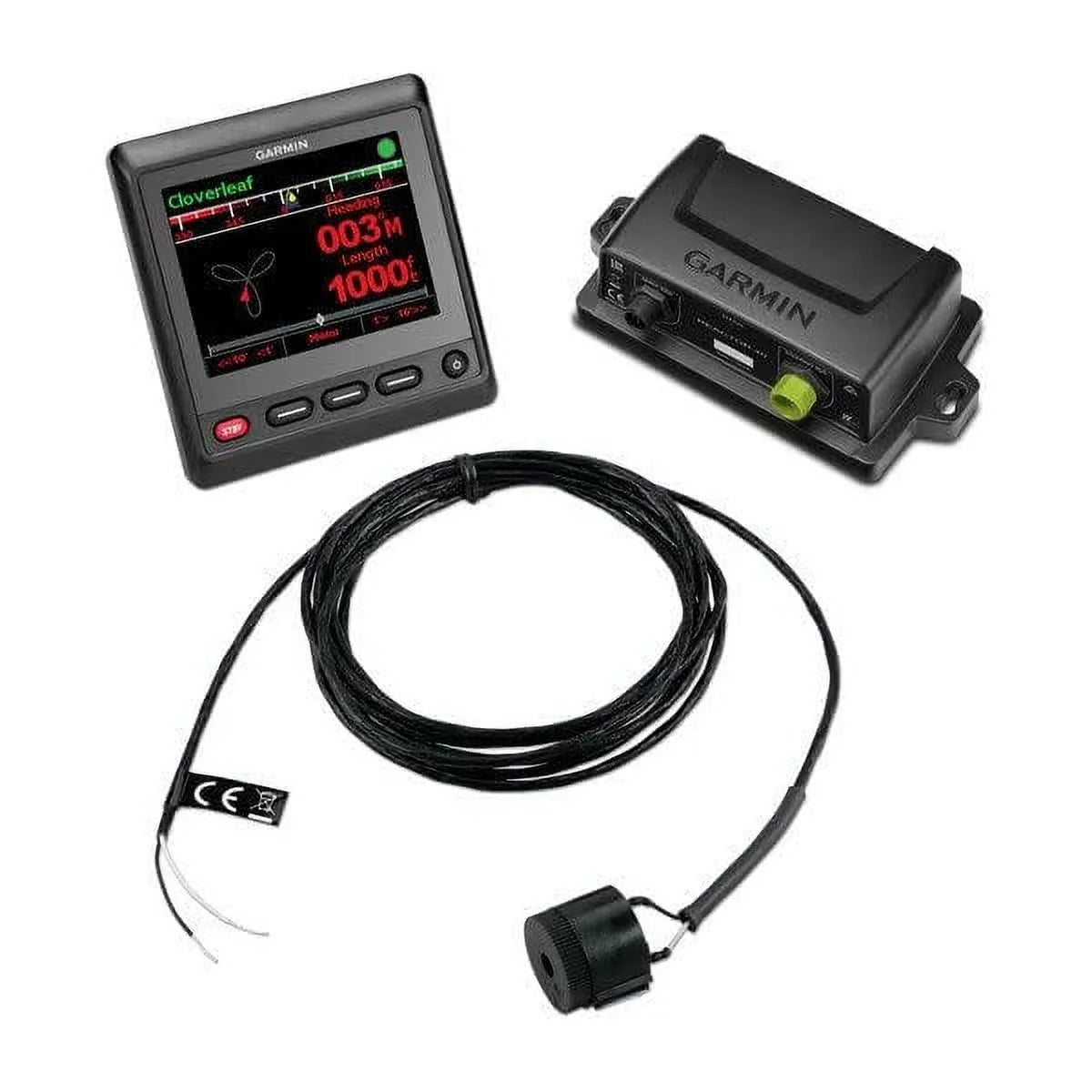 Garmin 100070586 Pilot Reactor 40 Sbw Generic /