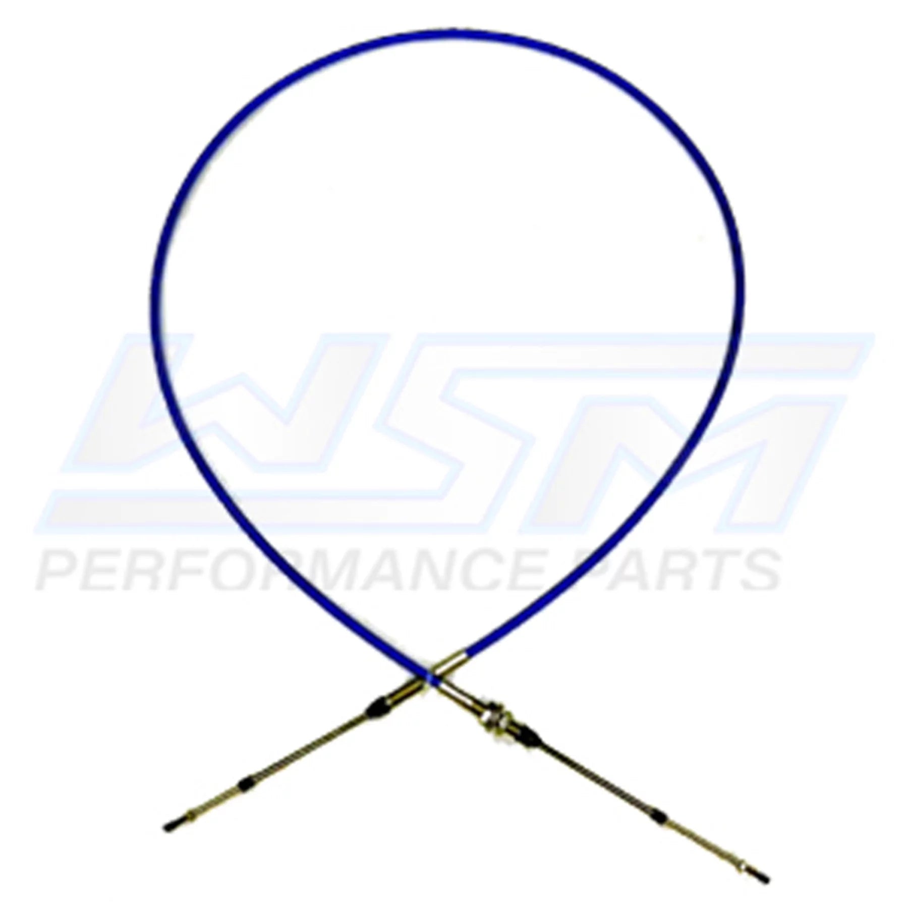Replacement Steering Cable for - 952   01-03