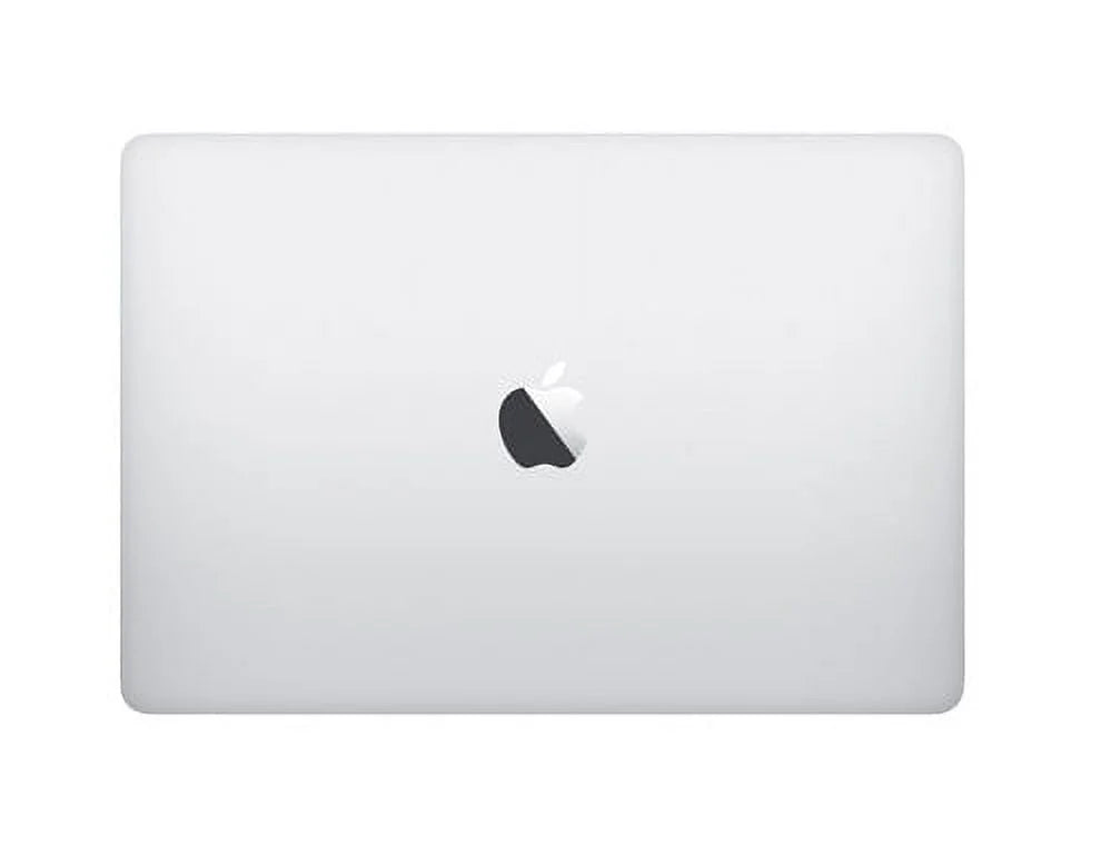 Used New Apple MacBook Pro (13-inch, Intel Core i5, 8GB , 128GB Storage)- Silver