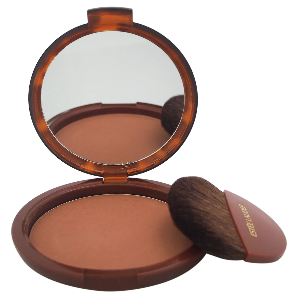 Bronze Goddess Powder Bronzer - # 02 Medium by Estee Lauder for Women - 0.74 oz Powder