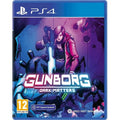 Gunborg: Dark Matters [Sony PlayStation 5]