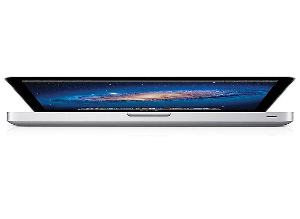 Restored Apple MacBook Pro 13.3-inch, 4GB , 1TB , Intel Core i5 (Refurbished)
