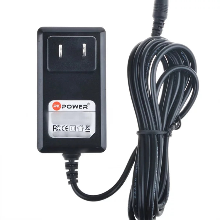 6.6FT Cable  /  Adapter For Fostex /: -1000 Model: -12S- Power Supply Cord