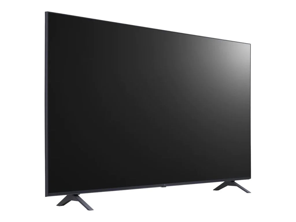 55UR640S0UD - 55" Diagonal Class  Series -backlit   - digital signage - 4K  (2160p) 3840 x 2160 -  - ash blue