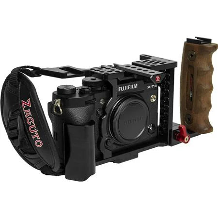 Cage for Fujifilm - Camera