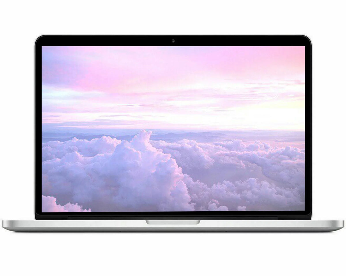 Restored Apple MacBook Pro 13.3-inch, 4GB , 1TB , Intel Core i5 (Refurbished)