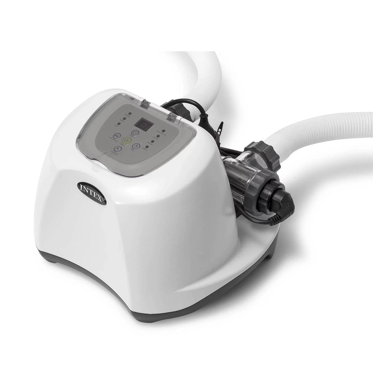 Intex 2800  Pool Sand Filter Pump w/Krystal Clear Saltwater System