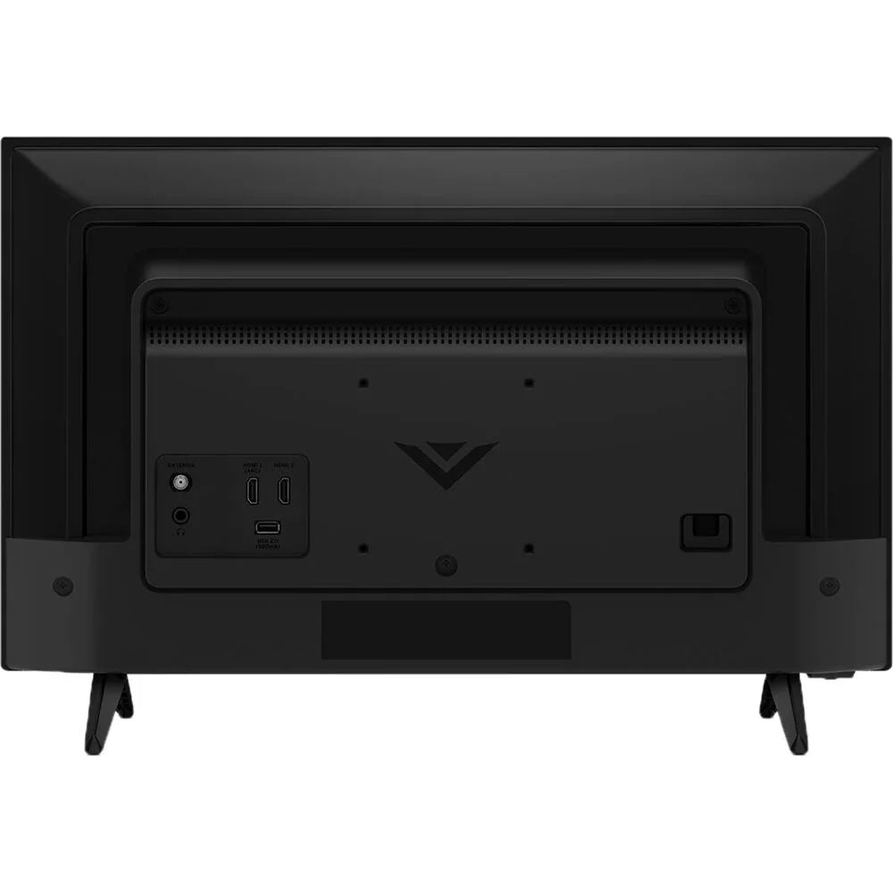Restored  24" Class -Series   Smart  for Gaming and Streaming, Bluetooth Headphone Capable (Online Only) D24fM- (Refurbished)