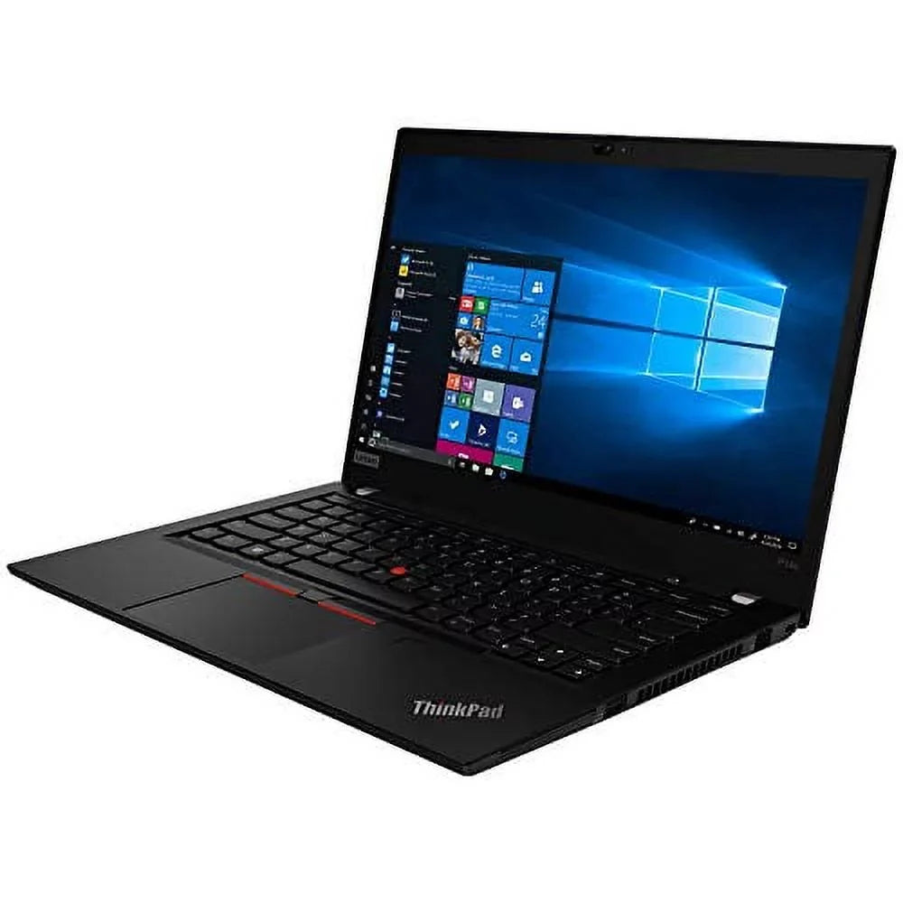 Lenovo ThinkPad Laptop 2023 New, 14"   Touchscreen, Intel Core i7-1185G7 4-Core,  Quadro  Graphics 4GB, 32GB , 1TB , Backlit , Thunderbolt 4,  Reader, Wi-Fi 6, Win10 Pro