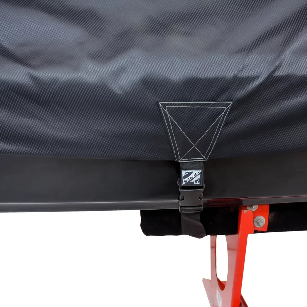 Yamaha Waverunner Cover | -// (13-18) | Premium  Stealth Series