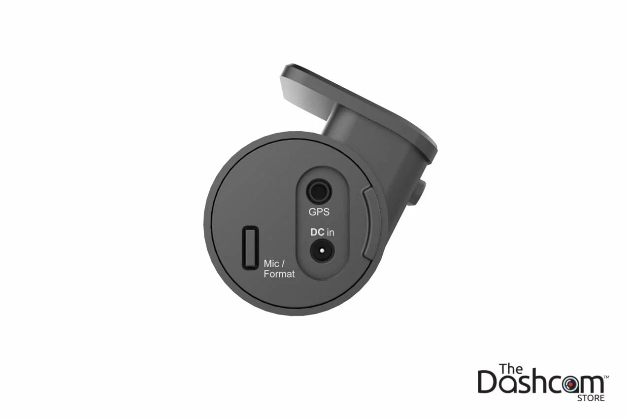 BlackVue -1CH 1080p 60fps Single-Lens Dashcam w/16GB Memory Card Included
