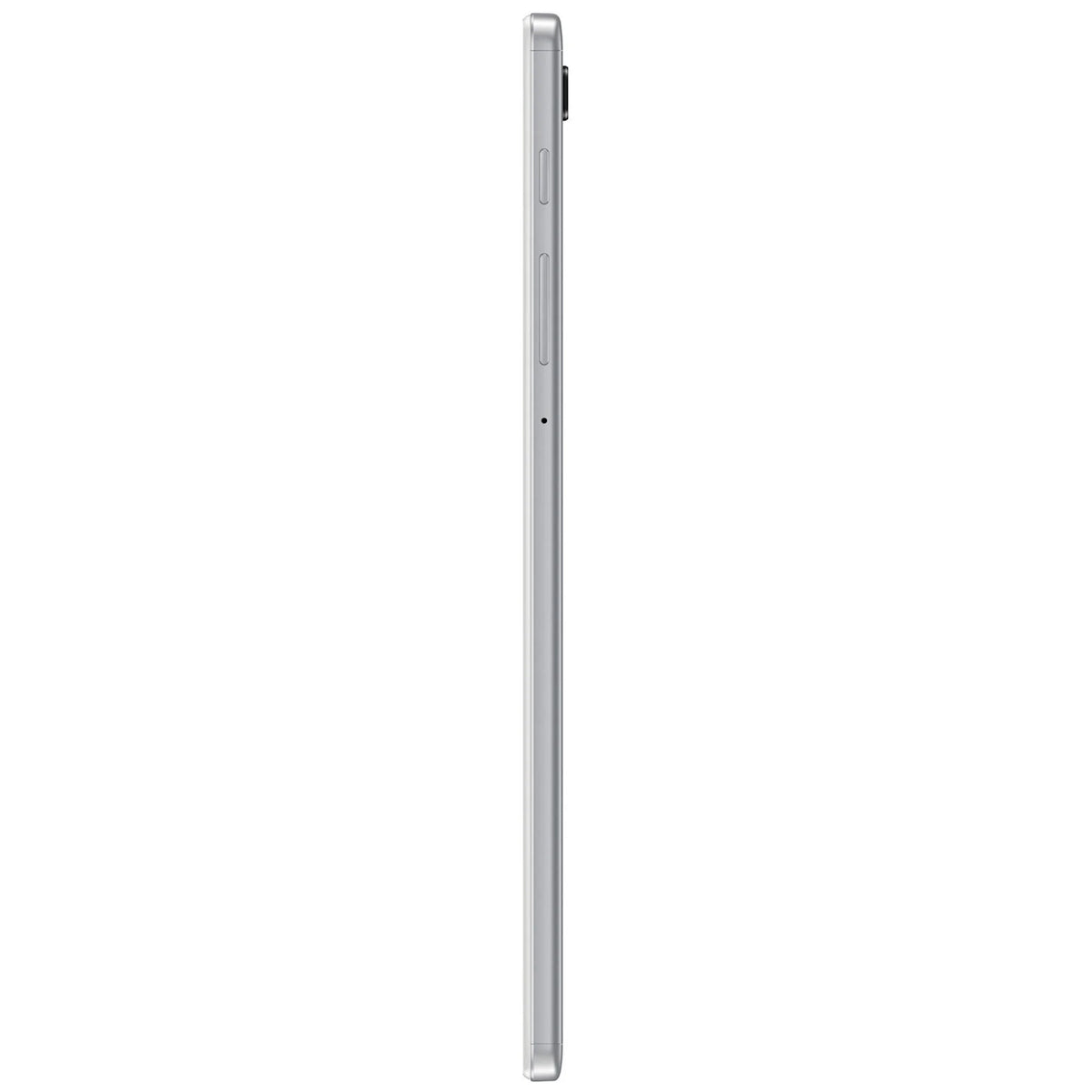 Samsung Galaxy Tab  Lite 8.7" 32GB Wi-Fi Tablet (Silver) with Tablet Cover Case