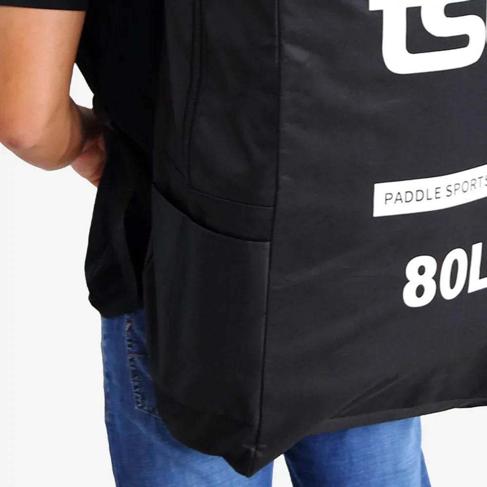 Universal Board Carrying Bag, ScratchResistant Backpack for Inflatable Paddleboard