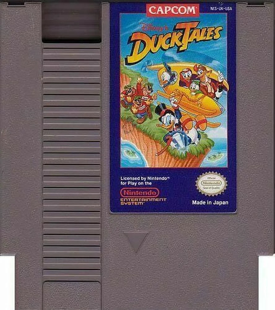 DuckTales ()