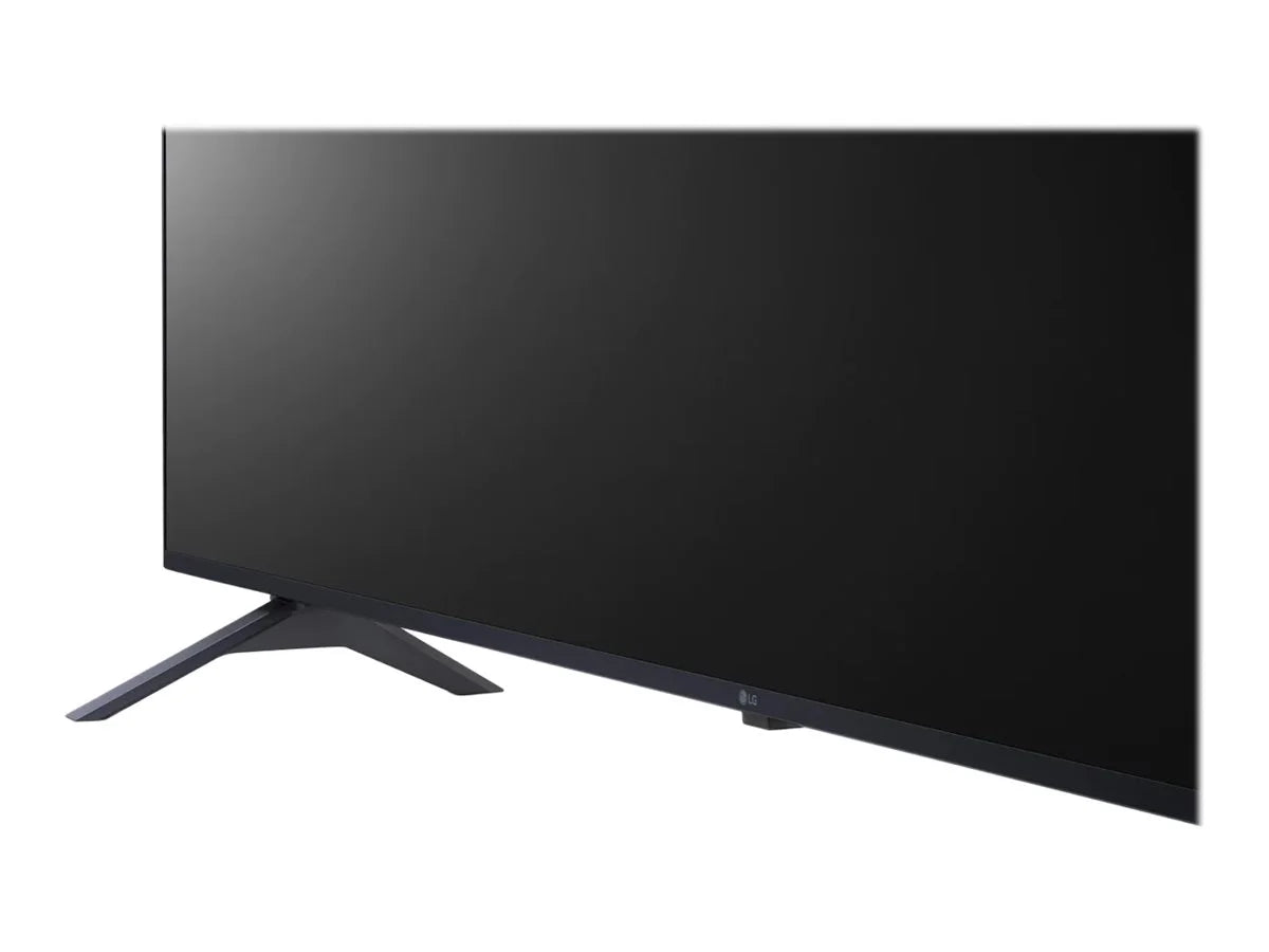 55UR640S0UD - 55" Diagonal Class  Series -backlit   - digital signage - 4K  (2160p) 3840 x 2160 -  - ash blue
