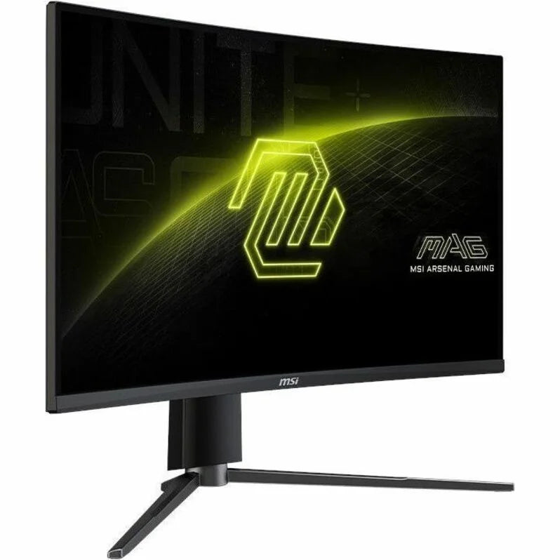 , 27-inch  2560 x 1440 Computer Monitor, 180Hz, , 0.5ms, Black